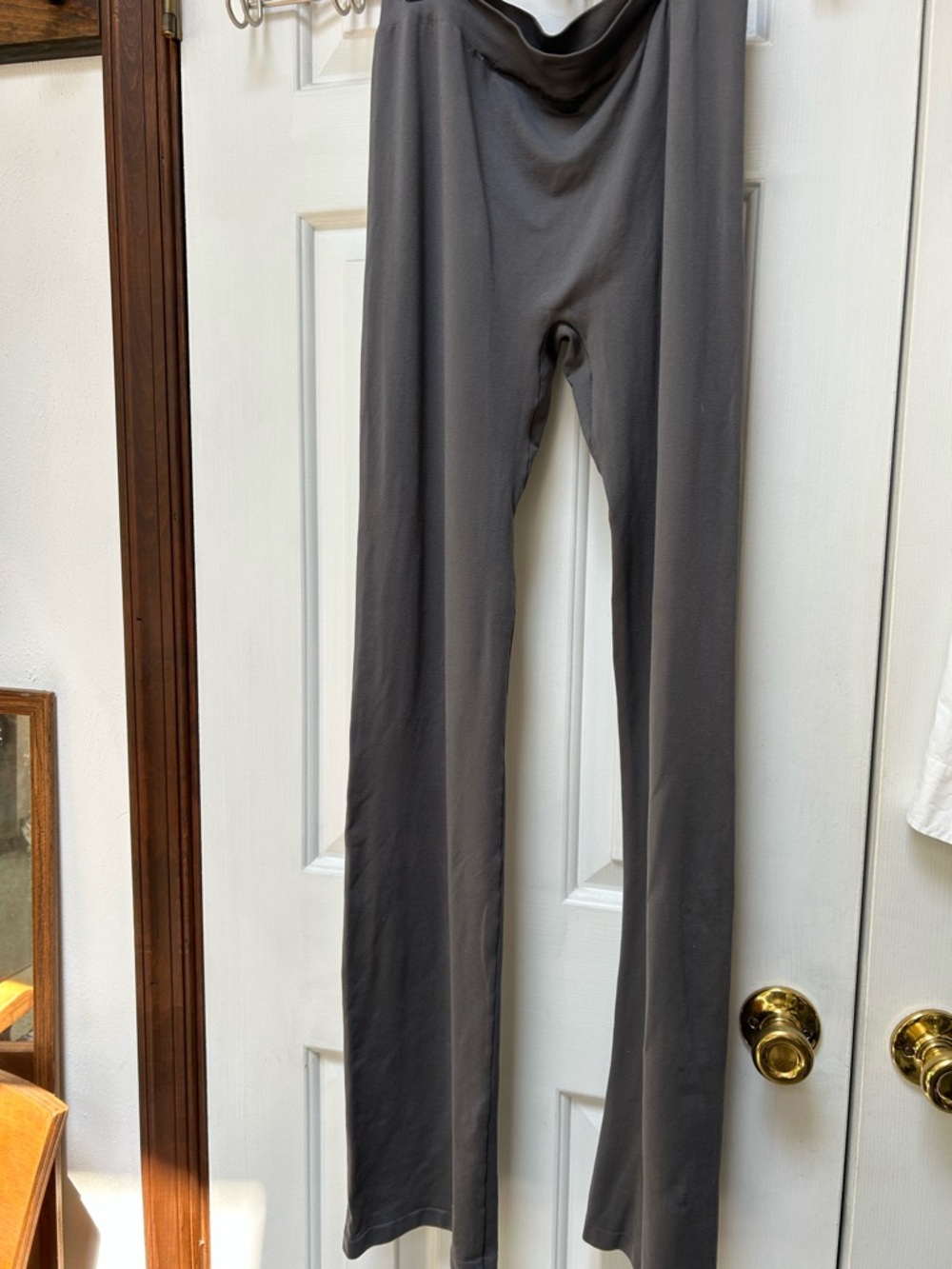 Champion Lightweight ultra-soft Lounge Pants, Stretch waist-v comfy, seamless